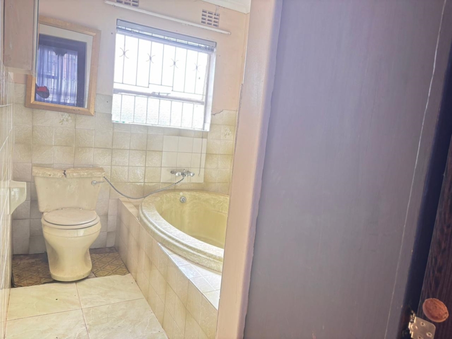 3 Bedroom Property for Sale in Tyu Tyu North Eastern Cape